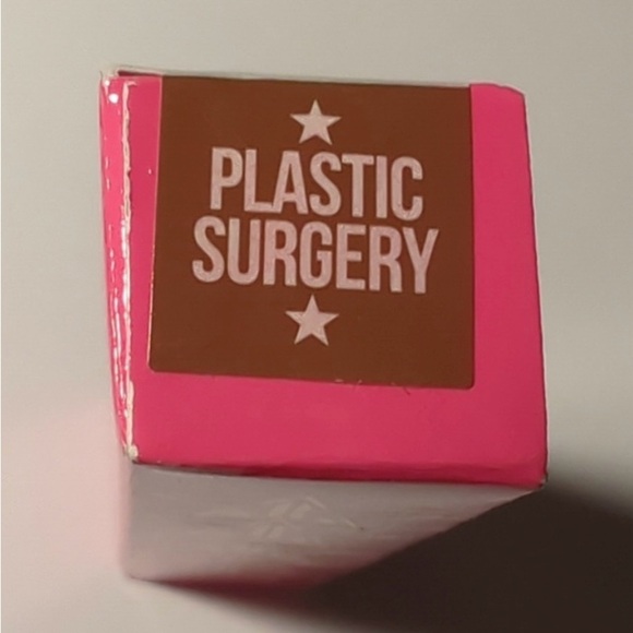 ⭐️ Discontinued PLASTIC SURGERY Jeffree Star Velour Liquid Lipstick - Picture 4 of 4